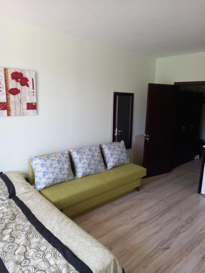 Bansko All Seasons Exterior foto